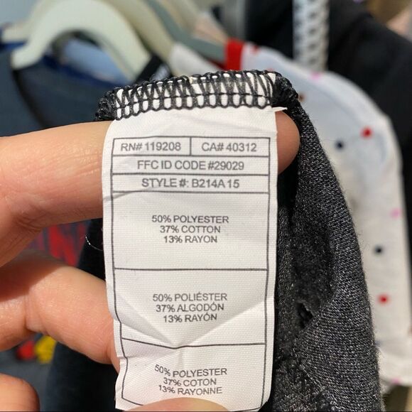 NWT NHL Stanley Cup 2015 Chicago Blackhawks tee size M - Picture 5 of 6